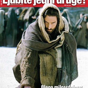 Izišao 15. broj godišnjaka Ljubite jedni druge! o svetkovini Božjega milosrđa!